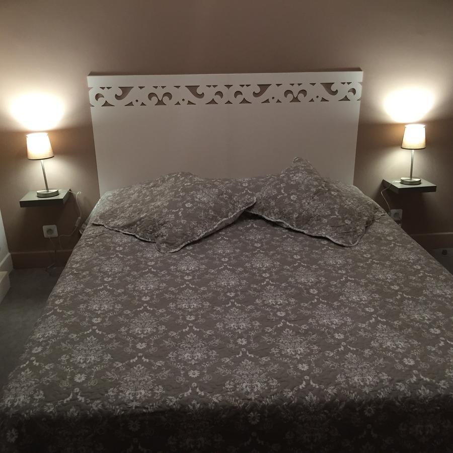 La Roseraie Villa Haybes Dış mekan fotoğraf